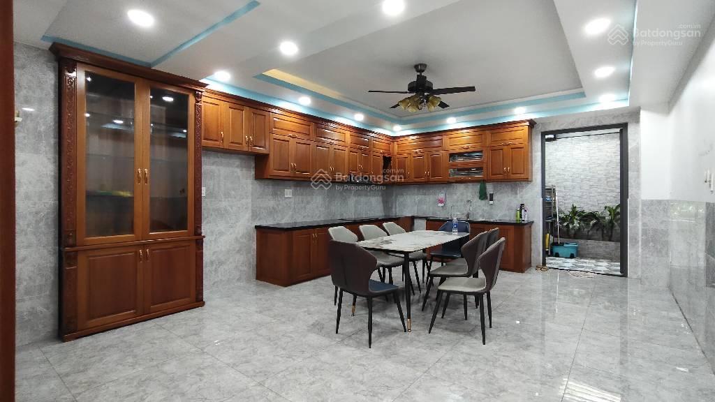 5x12 nhà mới đẹp 2 tầng vào ở ngay nguyễn thị tú nhỉnh 4 tỷ