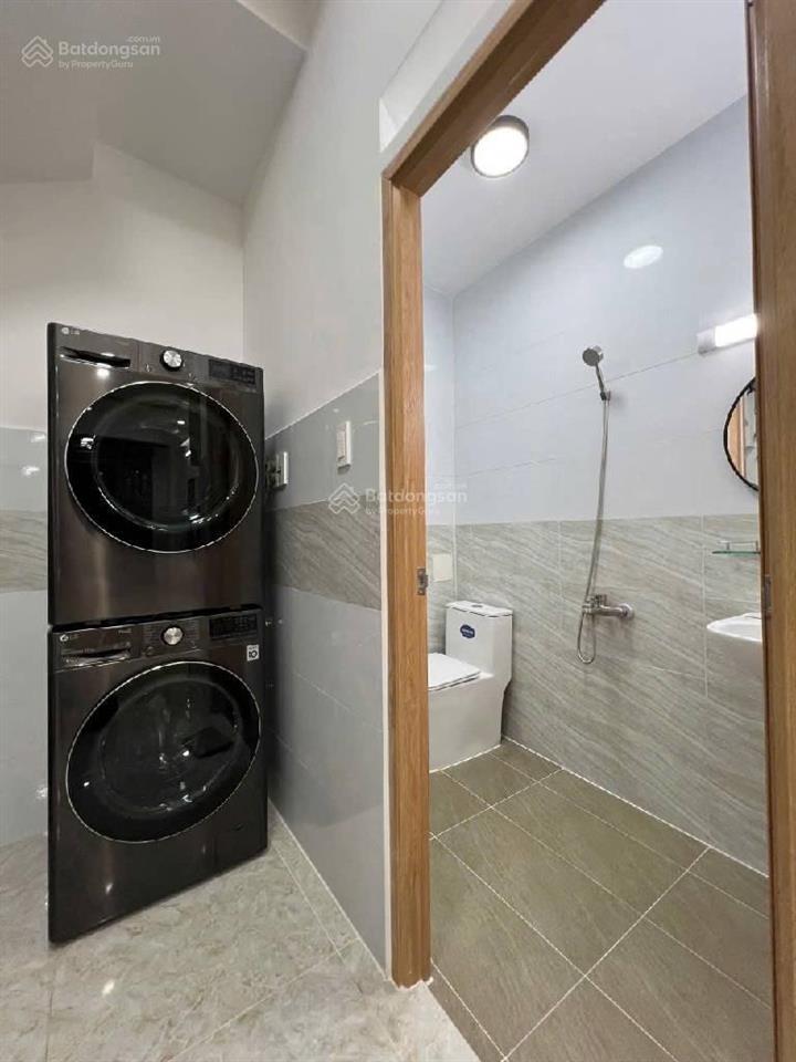 5x12 nhà mới đẹp 2 tầng vào ở ngay nguyễn thị tú nhỉnh 4 tỷ