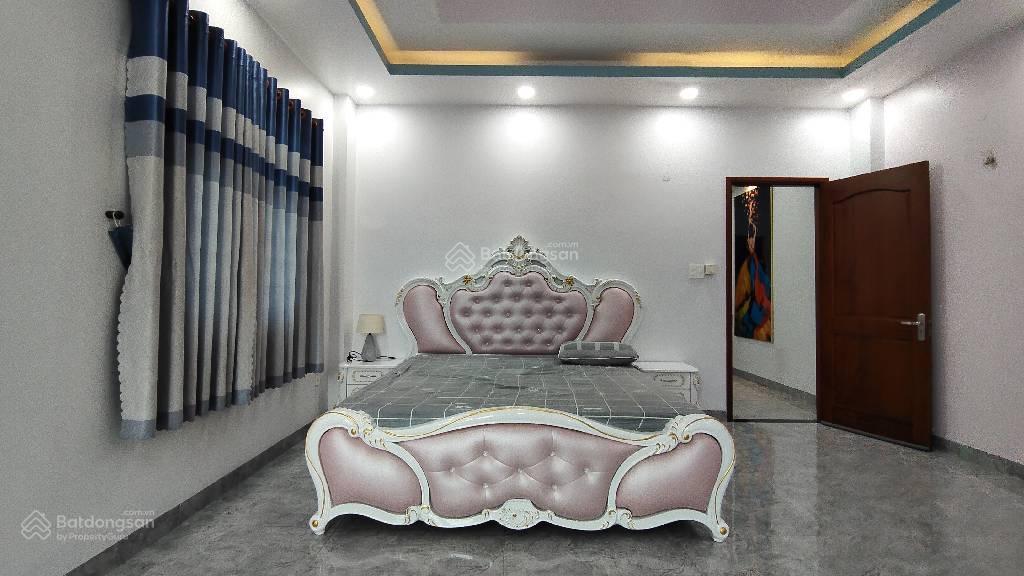 5x12 nhà mới đẹp 2 tầng vào ở ngay nguyễn thị tú nhỉnh 4 tỷ