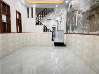56m2 3 tầng hẻm 6m sát eon nhỉnh 5ty ( chủ ngộp nặng bán gấp )