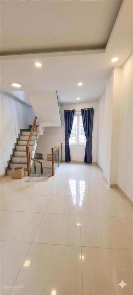 4x8 nhỉnh 3ty shr 4 tầng khu đồng bộ cao cấp hẻm 8m khu dân cư vĩnh lộc