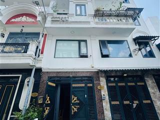 4x8 nhỉnh 3ty shr 4 tầng khu đồng bộ cao cấp hẻm 8m khu dân cư vĩnh lộc