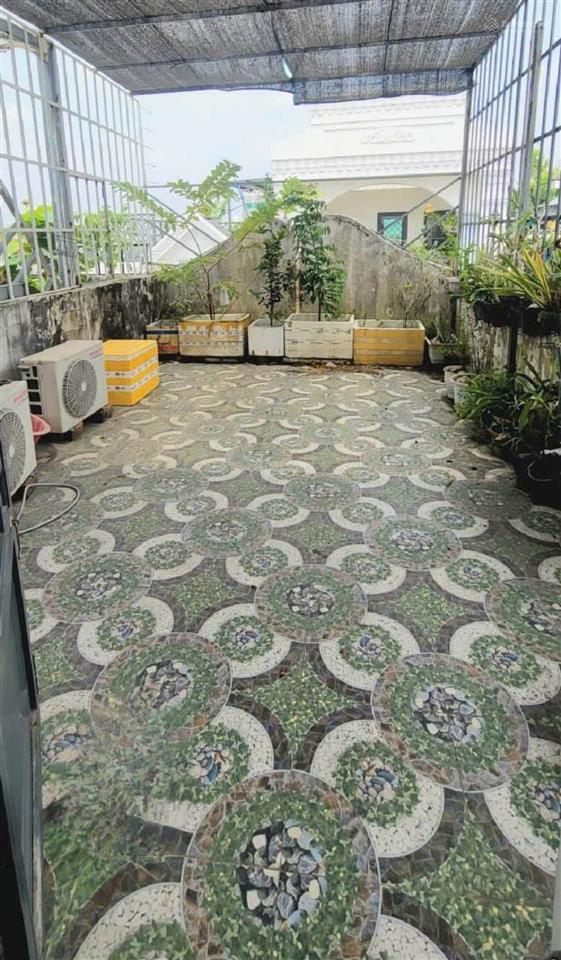 4x8 nhỉnh 3ty shr 4 tầng khu đồng bộ cao cấp hẻm 8m khu dân cư vĩnh lộc