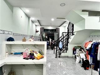 5x15 nhà 2 tầng hẻm xe hơi kế eon mall