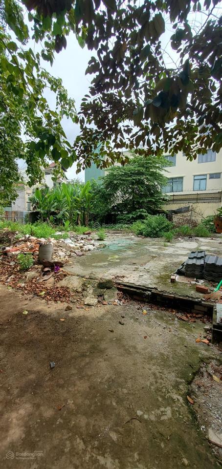 200m2 đất mặt tiền đường kdc nhỉnh 10ty giá tốt phù hợp làm tài chính