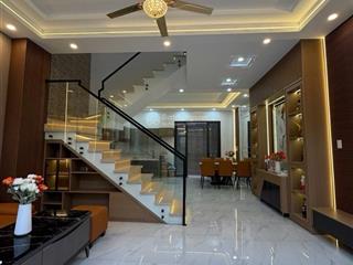 Nhà cuối tktq gần 80m2, nhỉnh 5tỷ ngộp bank nặng chủ nhiệt bán tl mạnh