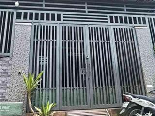 6x17m nhà 3 tầng hẻm 2 xe tải cần bán giá hơn 5tỷ một chút