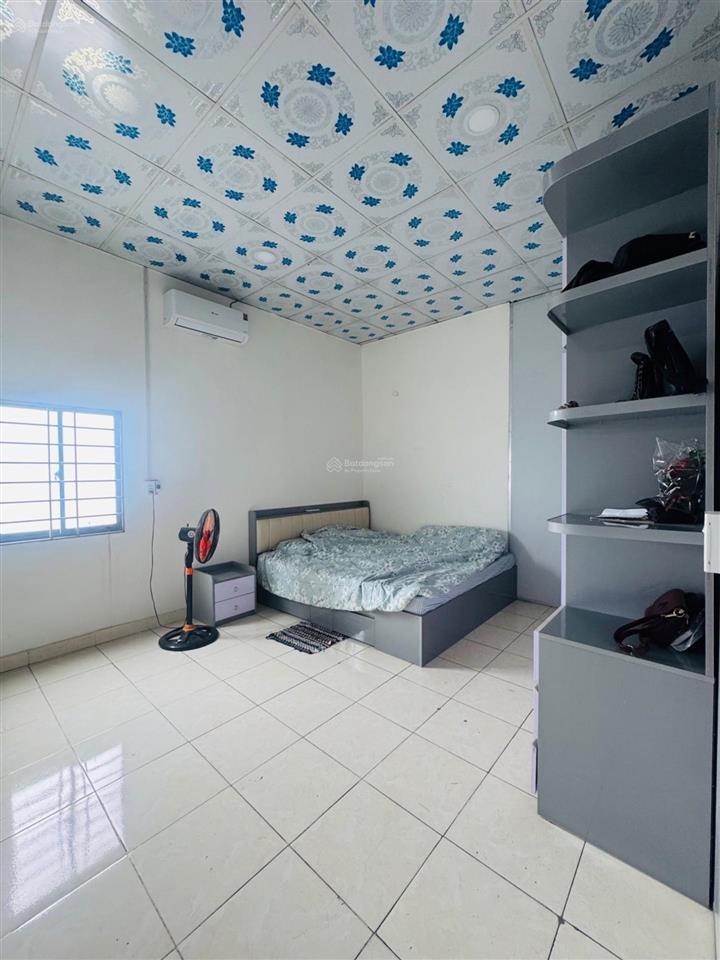Ngộp mtkd 26/3 5x16m, chỉ nhỉnh 6tỷ nhà 2 tầng đủ công năng