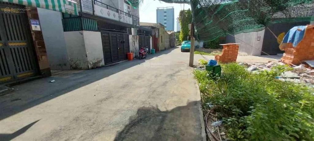 60m2 đất ở đô thị nhỉnh 3 tỷ chủ đang ngộp nặng