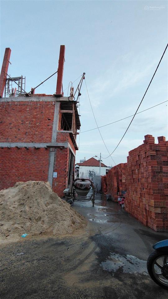 60m2 đất ở đô thị nhỉnh 3 tỷ chủ đang ngộp nặng