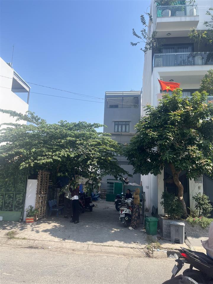 Bán mặt tiền đường số 3 tặng gpxd kdc vĩnh lộc đất phân lô full thổ cư 90m2 nhỉnh 8tỷ