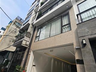 Cầu giấy 51m2 mt 5m phân lô hai thoáng gara sát phố 22,x tỷ