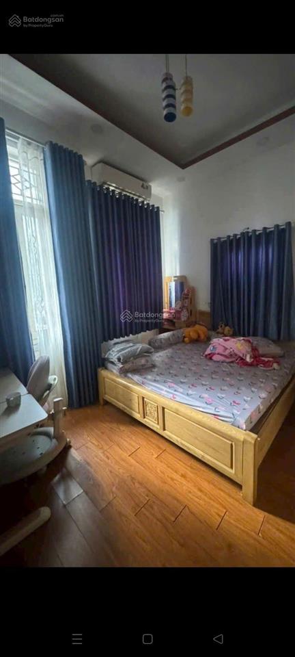 Nhà hẻm xe hơi  kinh doanh được giá mềm khu lê văn quới  1tỷ990