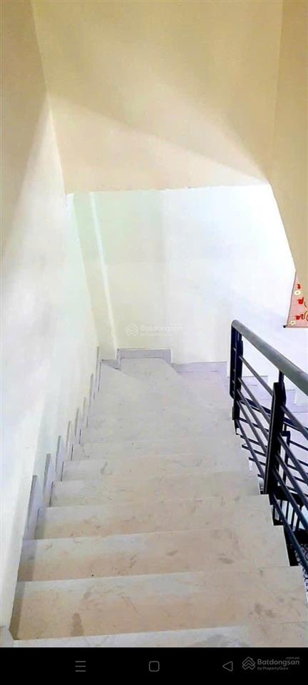 Nhà hẻm xe hơi  kinh doanh được giá mềm khu lê văn quới  1tỷ990