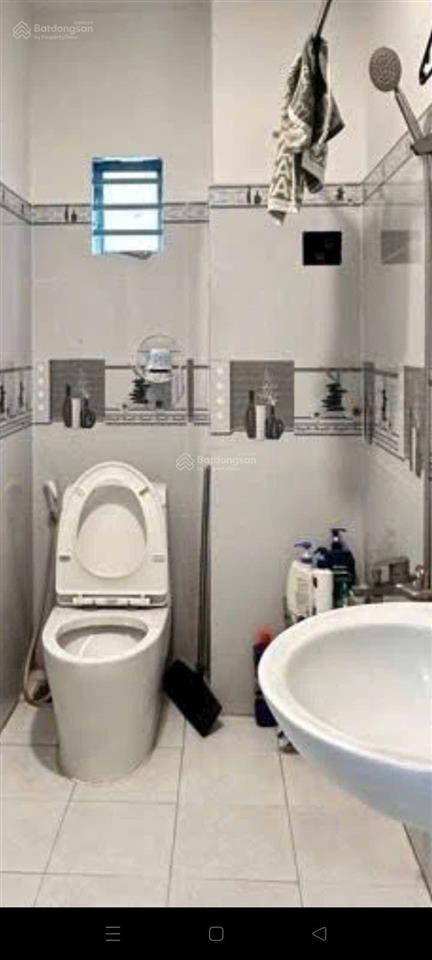 Nhà hẻm xe hơi  kinh doanh được giá mềm khu lê văn quới  1tỷ990