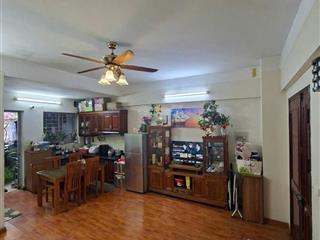 Bán căn hộ căn góc view hồ  chung cư ct4ax2 bắc linh đàm