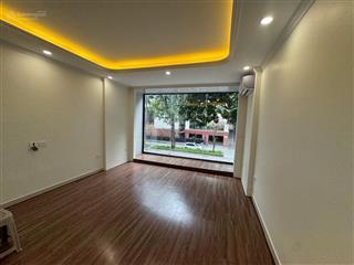 Cho thuê sàn tầng 1+2+3 mặt phố bà triệu vị trí đắc địa để kinh doanh