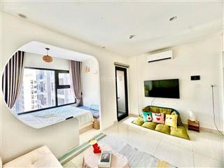 Bán căn studio 28m2 hướng đn tòa s106 tầng 26 đầy đủ đồ