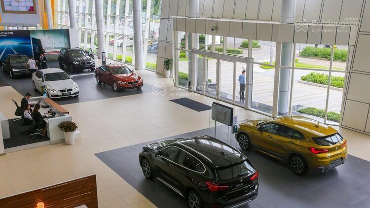 Chính chủ cho thuê mặt bằng kinh doanh, sàn văn phòng. diện tích 420m2