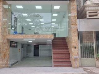 Chính chủ. cho thuê mặt bằng kinh doanh 100m2 tại hoàng quốc việt,cầu giấy