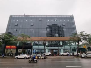 Chính chủ cho thuê mặt bằng kinh doanh đẹp 460m2, mặt tiền rộng