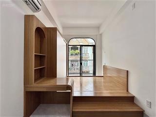 Cho thuê cc mini 1pn, 1vs tại cộng hòa, p13, q.tân bình, giá siêu hời 8,2 triệu vnd, 35m2