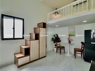 Chung cư mini cho thuê ở đường âu cơ, quận tân bình, 5,5 triệu, 30m2