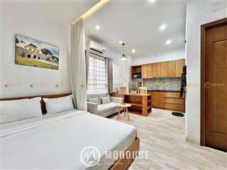 Cho thuê cc mini đẹp xuất sắc tại bạch đằng, 7 triệu, 35m2