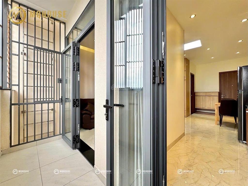 Cho thuê cc mini 1pn, 1wc giá 7,5 triệu, 35m2 tại trường sơn, p4, tân bình, siêu hot
