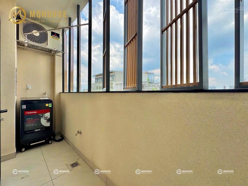 Cho thuê cc mini 1pn, 1wc giá 7,5 triệu, 35m2 tại trường sơn, p4, tân bình, siêu hot