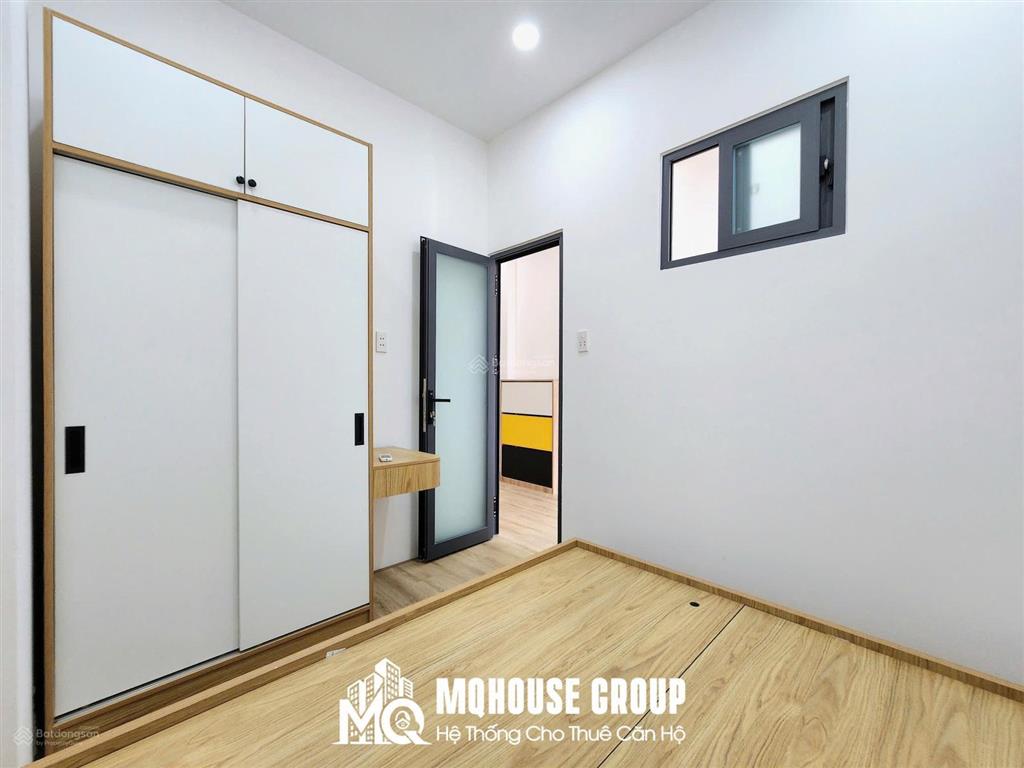 Cho thuê cc mini 2pn + 1wc, 50m2, giá cực chất 7,5 triệu tại thống nhất, tân phú, hcm