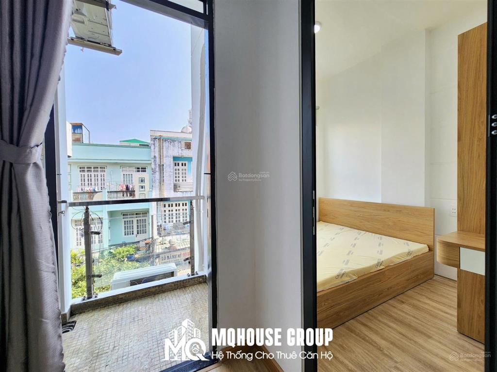 Cho thuê cc mini 2pn + 1wc, 50m2, giá cực chất 7,5 triệu tại thống nhất, tân phú, hcm