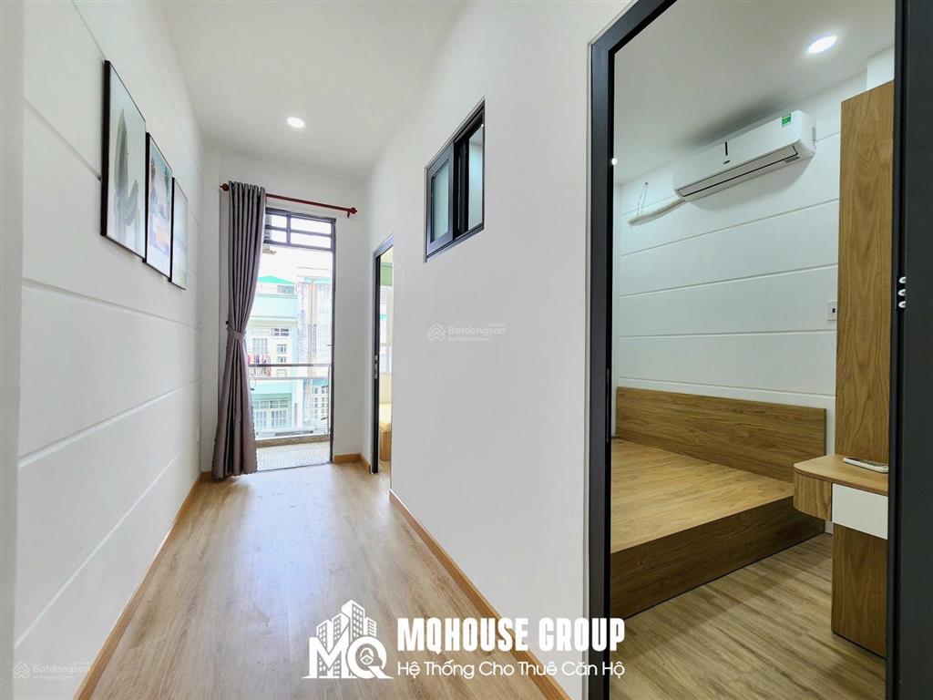 Cho thuê cc mini 2pn + 1wc, 50m2, giá cực chất 7,5 triệu tại thống nhất, tân phú, hcm