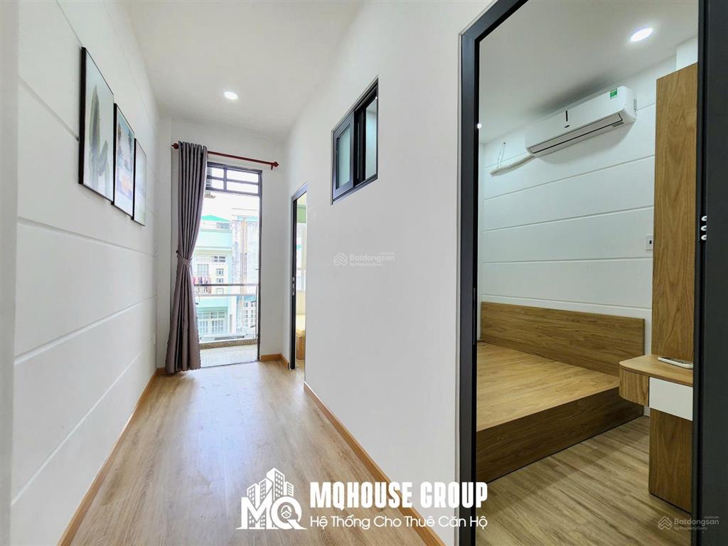 Cho thuê cc mini 2pn + 1wc, 50m2, giá cực chất 7,5 triệu tại thống nhất, tân phú, hcm