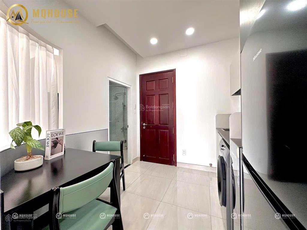 Cho thuê cc mini 30m2, 1pn, 1wc, giá cực chất 8 triệu tại bạch đằng 2, q. tân bình