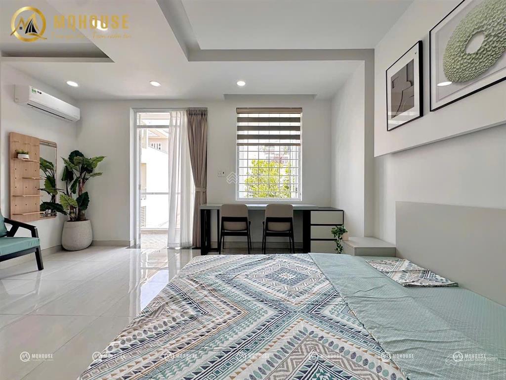 Cho thuê cc mini 30m2, 1pn, 1wc, giá cực chất 8 triệu tại bạch đằng 2, q. tân bình
