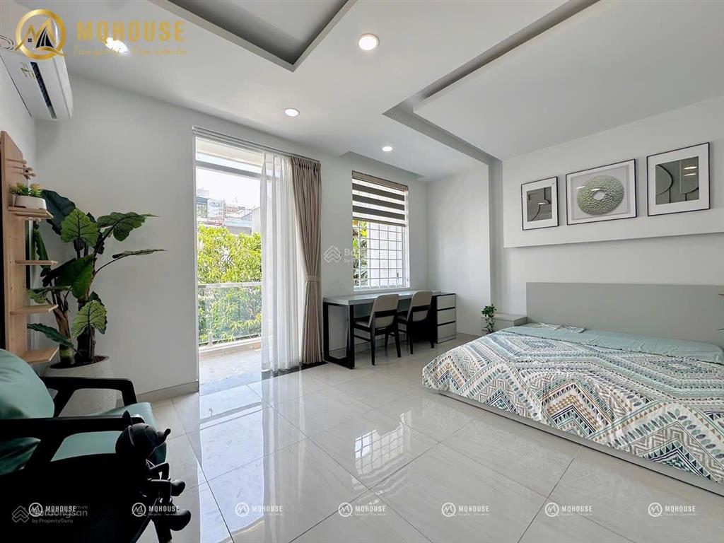 Cho thuê cc mini 30m2, 1pn, 1wc, giá cực chất 8 triệu tại bạch đằng 2, q. tân bình