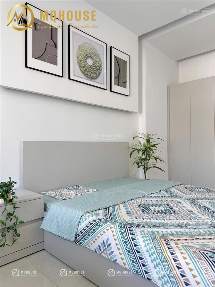 Cho thuê cc mini 30m2, 1pn, 1wc, giá cực chất 8 triệu tại bạch đằng 2, q. tân bình