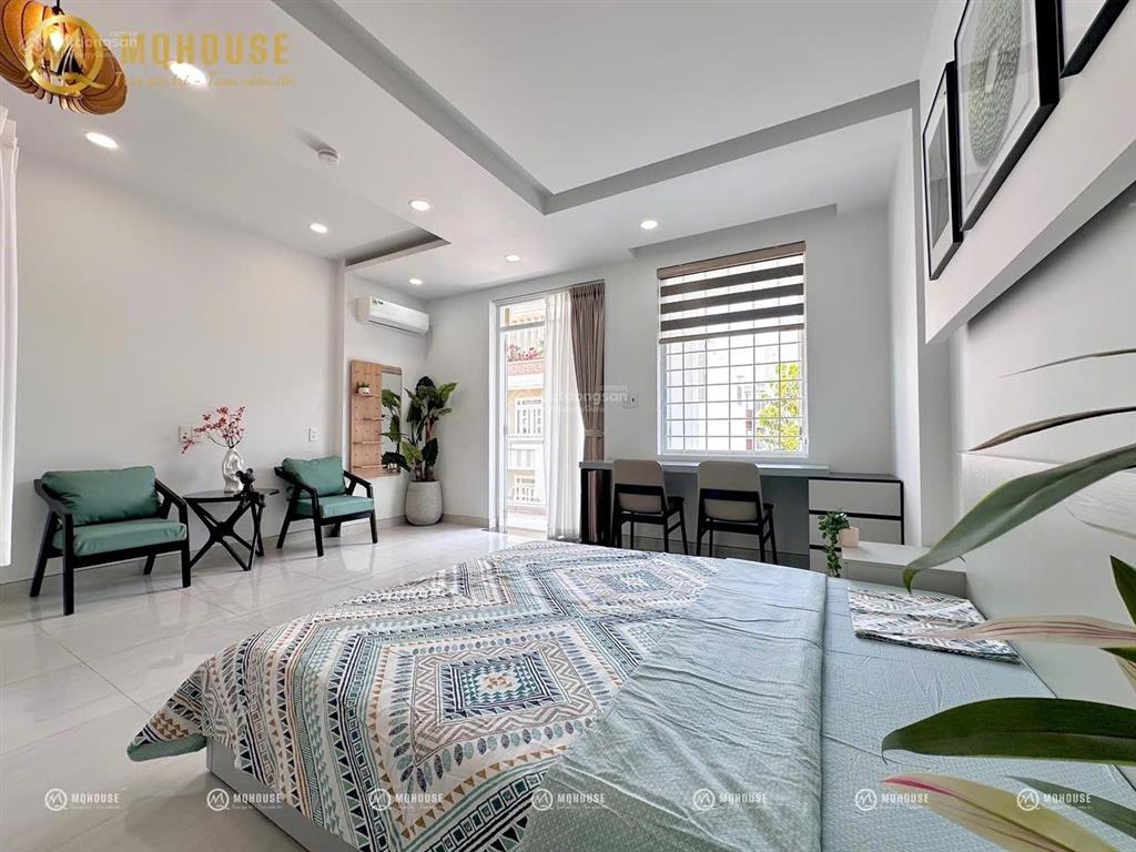 Cho thuê cc mini 30m2, 1pn, 1wc, giá cực chất 8 triệu tại bạch đằng 2, q. tân bình