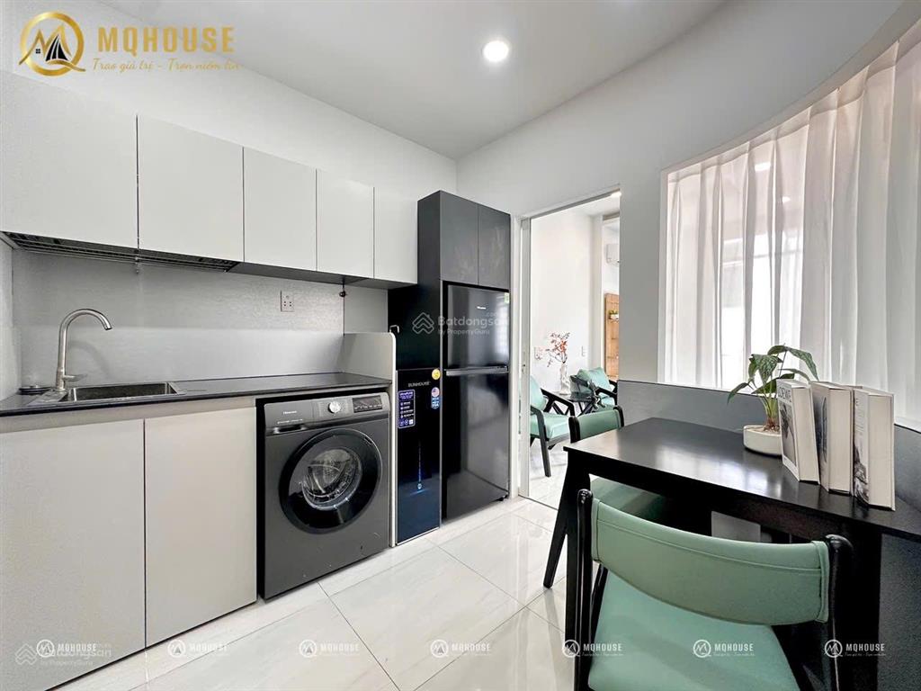 Cho thuê cc mini 30m2, 1pn, 1wc, giá cực chất 8 triệu tại bạch đằng 2, q. tân bình
