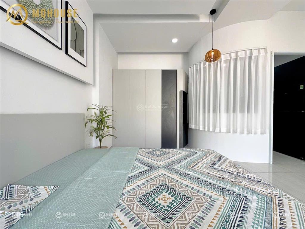 Cho thuê cc mini 30m2, 1pn, 1wc, giá cực chất 8 triệu tại bạch đằng 2, q. tân bình
