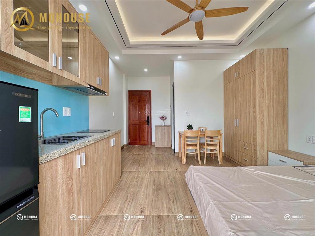 Cho thuê cc mini 30m2, 5,5 triệu tại phường 14, quận tân bình, tp.hcm