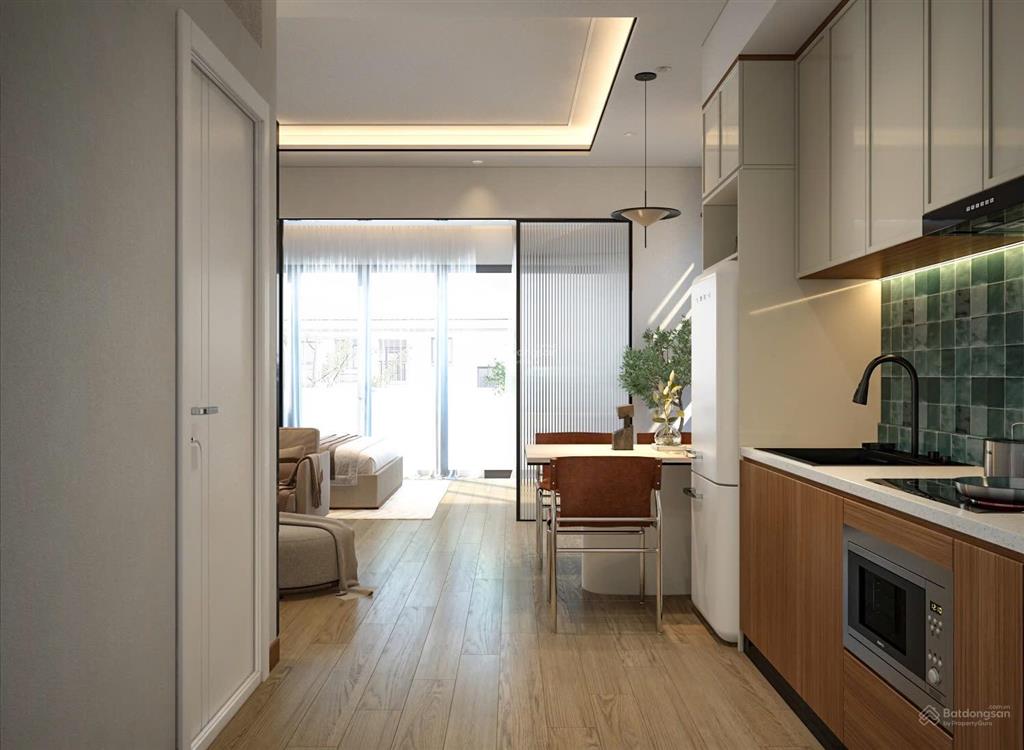 Cho thuê cc mini 40m2, giá tốt 10 triệu gần ngay sân bay .
