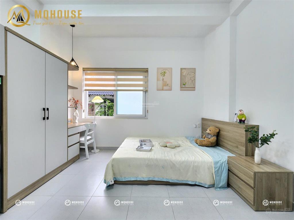 Cho thuê cc mini 1pn, 1wc, 30m2 ở cộng hòa, 6 triệu vnd