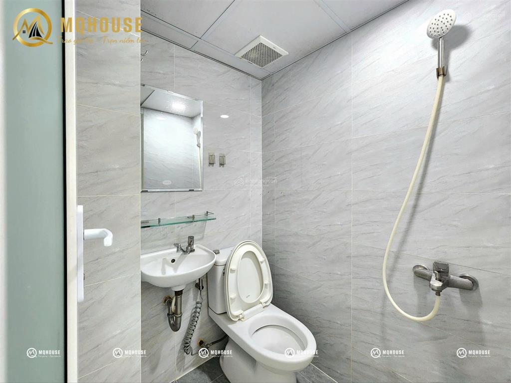 Cho thuê cc mini 1pn, 1wc, 30m2 ở cộng hòa, 6 triệu vnd