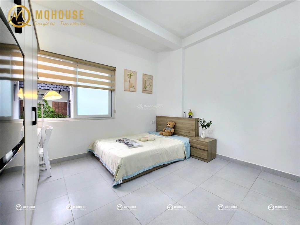 Cho thuê cc mini 1pn, 1wc, 30m2 ở cộng hòa, 6 triệu vnd