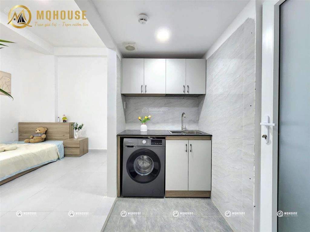 Cho thuê cc mini 1pn, 1wc, 30m2 ở cộng hòa, 6 triệu vnd