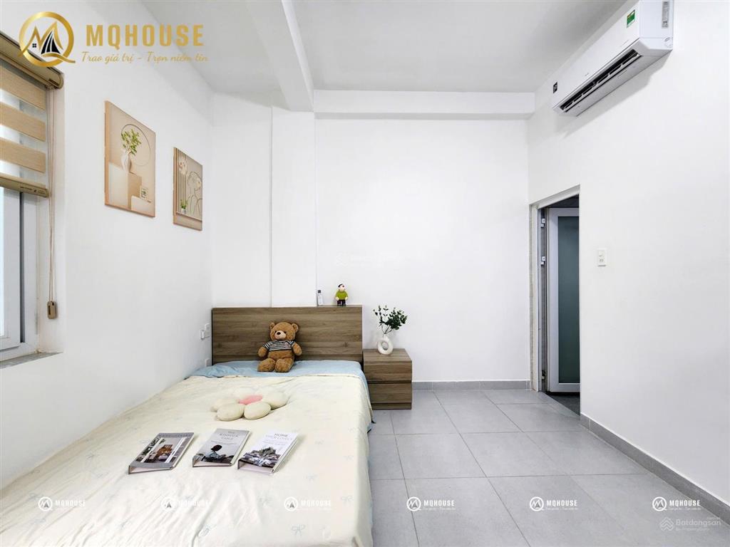 Cho thuê cc mini 1pn, 1wc, 30m2 ở cộng hòa, 6 triệu vnd