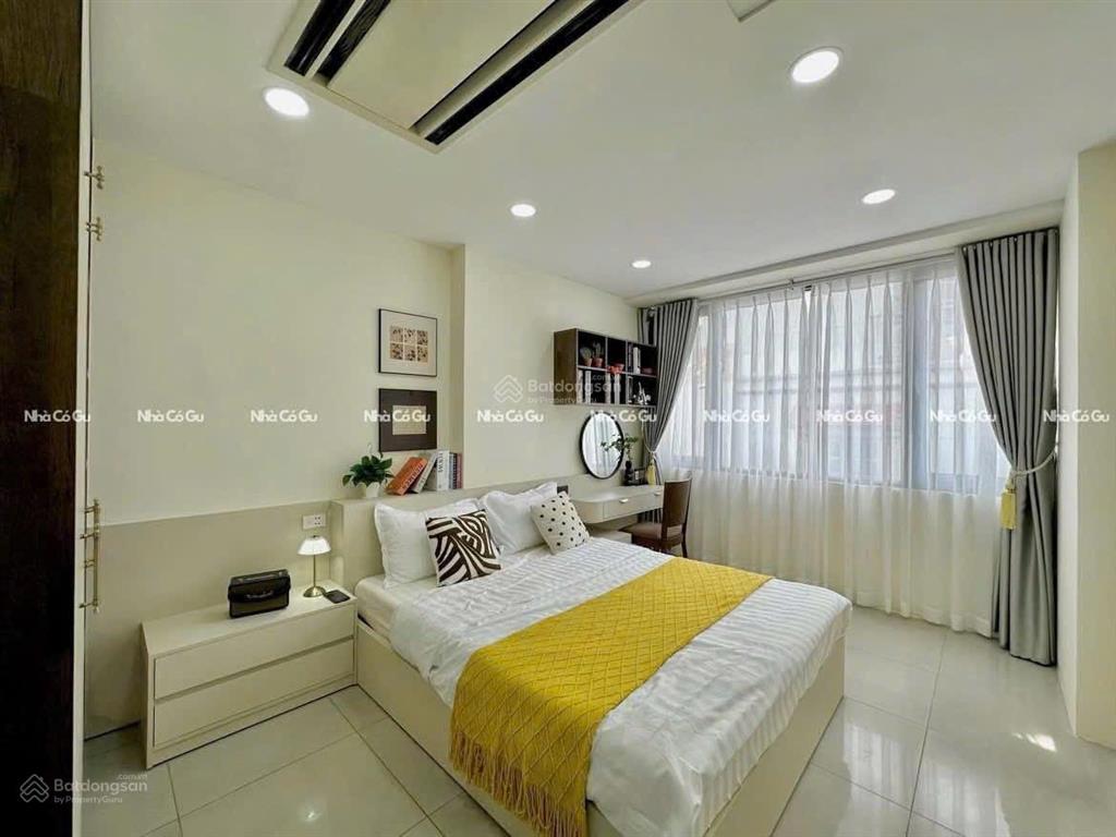 Cho thuê chung cư mini 1pn, 1wc giá 10 triệu, 40m2 tại trường sơn, p 4, q tân bình, hcm