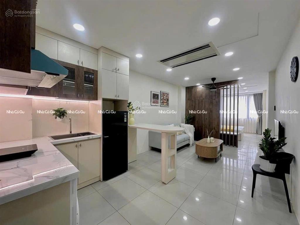 Cho thuê chung cư mini 1pn, 1wc giá 10 triệu, 40m2 tại trường sơn, p 4, q tân bình, hcm